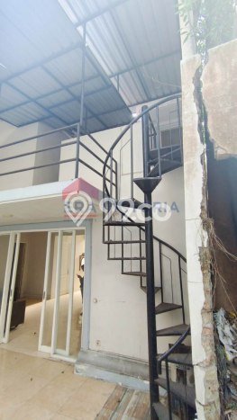 Hunian Cantik Minimalis Lb 210m2 di Blimbing, Malang Hunian Cantik Minimalis Lb 210m2 di Blimbing, Malang
