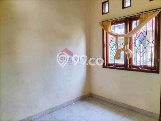 Sewa Rumah Murah di Pandanwangi Malang Punya 3 KT Sewa Rumah Murah di Pandanwangi Malang Punya 3 KT