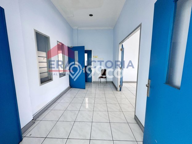 Kantor Disewakan di Area Ramai Pakisaji, Malang Kantor Disewakan di Area Ramai Pakisaji, Malang