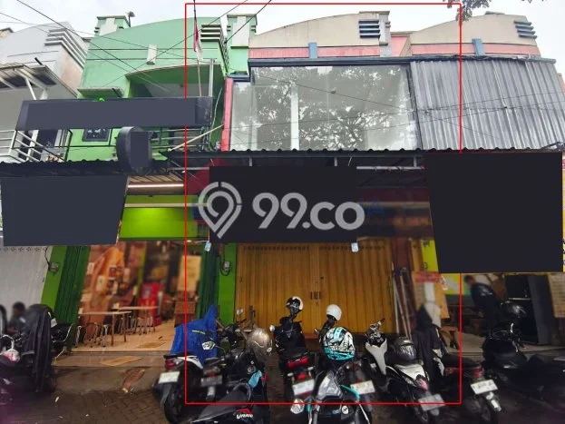 Disewakan Ruko di Pusat Kota Malang Ramai Strategis Disewakan Ruko di Pusat Kota Malang Ramai Strategis