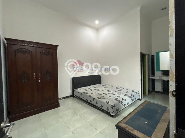 Lokasi terbaik! Rumah siap pakai disewakan di Karangploso LB 150m2 Lokasi terbaik! Rumah siap pakai disewakan di Karangploso LB 150m2