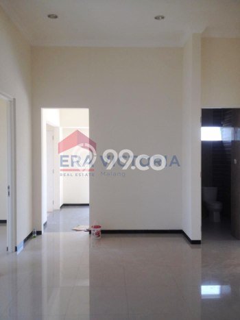 Rumah Kontrakan Malang LT 153m2 LB 190m2 Area Tasikmadu Rumah Kontrakan Malang LT 153m2 LB 190m2 Area Tasikmadu