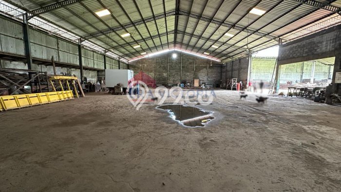 Gudang Dijual Lokasi Emas di Singosari Luas 3500m2 Gudang Dijual Lokasi Emas di Singosari Luas 3500m2