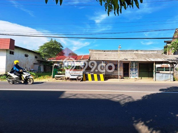 Tanah untuk Dijual Lokasi Purwosari, Pasuruan Luas 3491m2 SHM Tanah untuk Dijual Lokasi Purwosari, Pasuruan Luas 3491m2 SHM