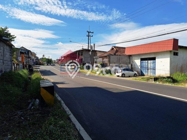 Tanah untuk Dijual Lokasi Purwosari, Pasuruan Luas 3491m2 SHM Tanah untuk Dijual Lokasi Purwosari, Pasuruan Luas 3491m2 SHM