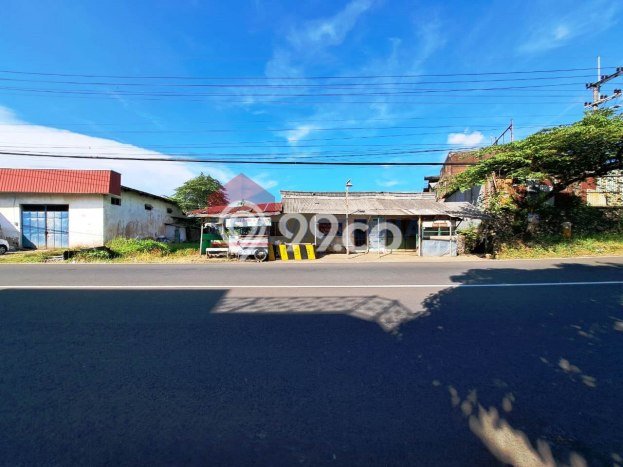 Tanah untuk Dijual Lokasi Purwosari, Pasuruan Luas 3491m2 SHM Tanah untuk Dijual Lokasi Purwosari, Pasuruan Luas 3491m2 SHM