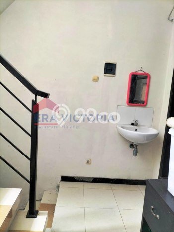 Lokasi strategis! Rumah siap pakai disewakan di Karangploso LB 54m2 Lokasi strategis! Rumah siap pakai disewakan di Karangploso LB 54m2