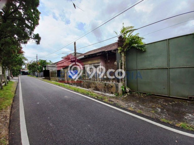 Tanah Dijual Area Strategis di Rampal Celaket Malang 384m2 Tanah Dijual Area Strategis di Rampal Celaket Malang 384m2