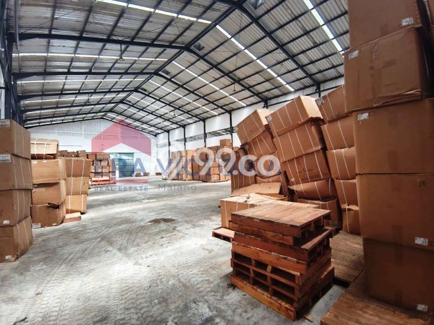 Tersedia Gudang Bisnis di Pakisaji Malang Harga Sewa Menarik Bisa Nego Tersedia Gudang Bisnis di Pakisaji Malang Harga Sewa Menarik Bisa Nego