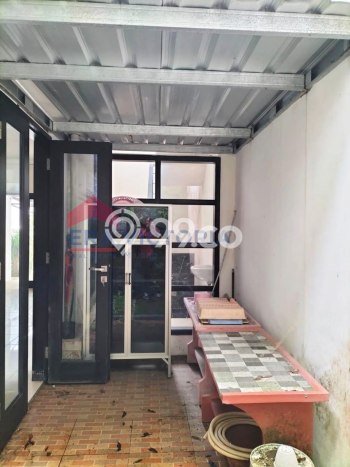Lokasi strategis! Rumah siap pakai disewakan di Karangploso LB 54m2 Lokasi strategis! Rumah siap pakai disewakan di Karangploso LB 54m2