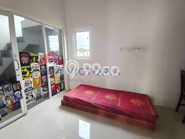Jarang Ada! Rumah Sewa 3 Kamar Bagus Siap Huni Tasikmadu Jarang Ada! Rumah Sewa 3 Kamar Bagus Siap Huni Tasikmadu