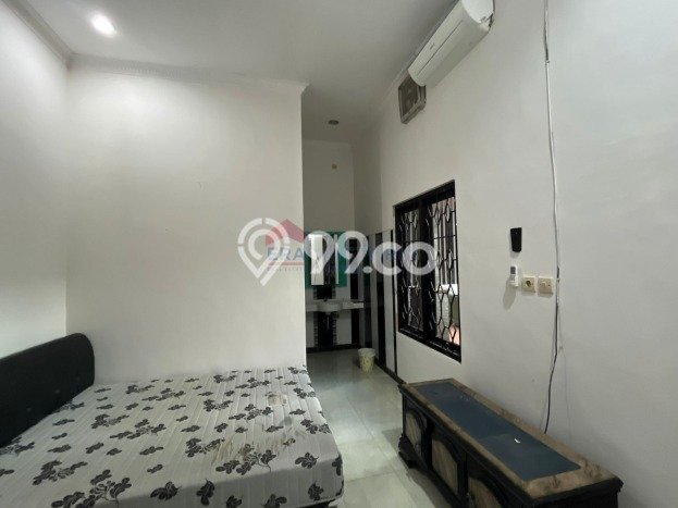 Lokasi terbaik! Rumah siap pakai disewakan di Karangploso LB 150m2 Lokasi terbaik! Rumah siap pakai disewakan di Karangploso LB 150m2