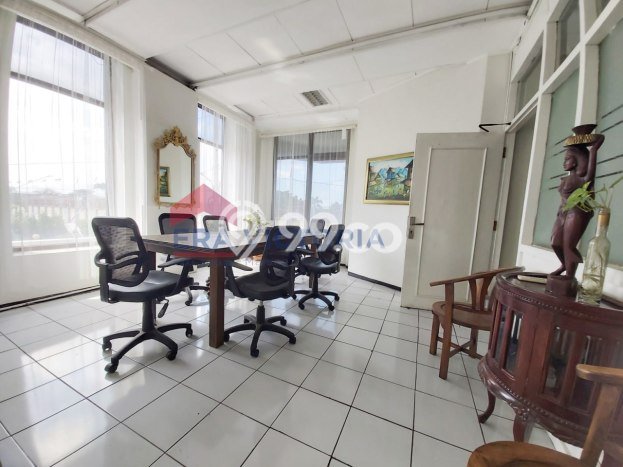 Untuk Disewa Kantor di Lowokwaru Malang LT 510m2, LB 560m2 Untuk Disewa Kantor di Lowokwaru Malang LT 510m2, LB 560m2