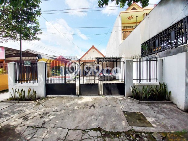 Hot Offer Hunian Premium Ideal dan Luas di Klojen, Malang Hot Offer Hunian Premium Ideal dan Luas di Klojen, Malang