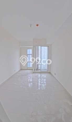 Apartemen Terjangkau di BSD Tangerang Selatan dengan 0 KT & 1 KM Apartemen Terjangkau di BSD Tangerang Selatan dengan 0 KT & 1 KM