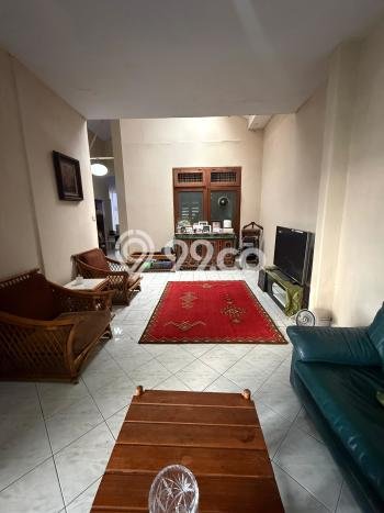Hunian Elit LB 254m2 Siap Pakai Desain Elegan di Cipete, Jakarta Selatan Hunian Elit LB 254m2 Siap Pakai Desain Elegan di Cipete, Jakarta Selatan