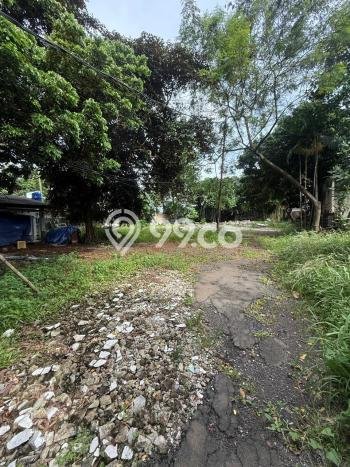 Dijual Tanah 1753m2 di Lebak Bulus, Jakarta Selatan Dijual Tanah 1753m2 di Lebak Bulus, Jakarta Selatan