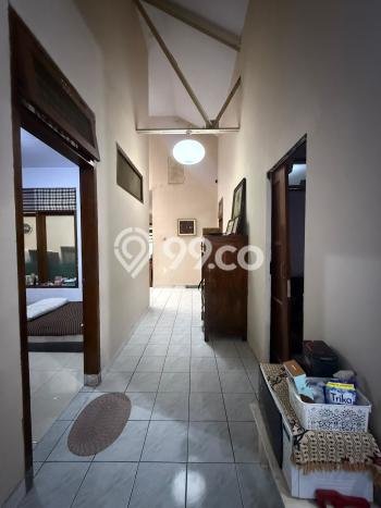 Hunian Elit LB 254m2 Siap Pakai Desain Elegan di Cipete, Jakarta Selatan Hunian Elit LB 254m2 Siap Pakai Desain Elegan di Cipete, Jakarta Selatan