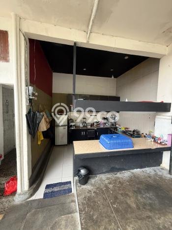 Hunian Elit LB 254m2 Siap Pakai Desain Elegan di Cipete, Jakarta Selatan Hunian Elit LB 254m2 Siap Pakai Desain Elegan di Cipete, Jakarta Selatan