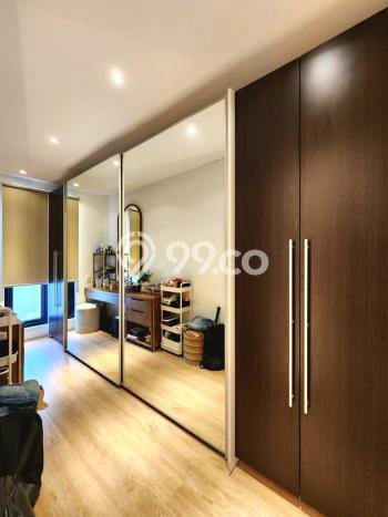 Rumah Mewah LB 420m2 Siap Pakai Desain Elegan di Veteran, Jakarta Selatan Rumah Mewah LB 420m2 Siap Pakai Desain Elegan di Veteran, Jakarta Selatan