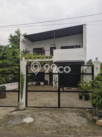 Dijual Hunian Mewah dengan Fasilitas Sekitar Lengkap di Mojoroto, Kediri Dijual Hunian Mewah dengan Fasilitas Sekitar Lengkap di Mojoroto, Kediri