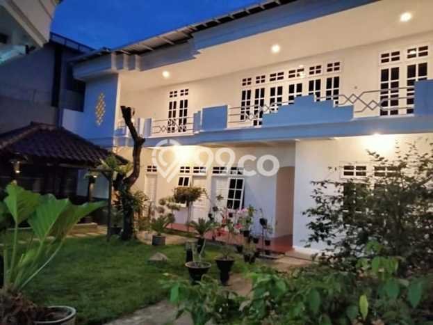 Unit Kost Dijual di Kepanjenkidul dengan 20 Kamar Tidur & Luas Bangunan 1000m2 Unit Kost Dijual di Kepanjenkidul dengan 20 Kamar Tidur & Luas Bangunan 1000m2