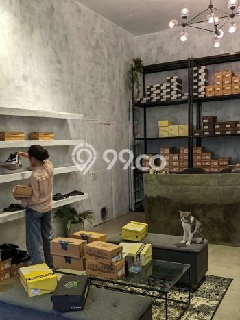 Dijual Hunian Mewah dengan Fasilitas Sekitar Lengkap di Mojoroto, Kediri Dijual Hunian Mewah dengan Fasilitas Sekitar Lengkap di Mojoroto, Kediri