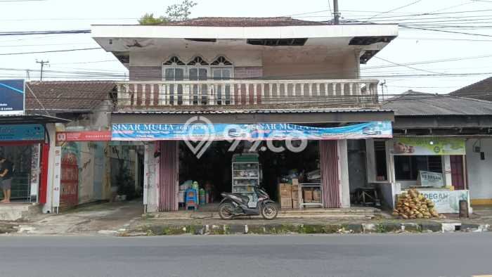 Ruko Bagus Dijual di Sumberpucung Malang Lokasi Strategis Cocok untuk Kembangkan Bisnis Ruko Bagus Dijual di Sumberpucung Malang Lokasi Strategis Cocok untuk Kembangkan Bisnis