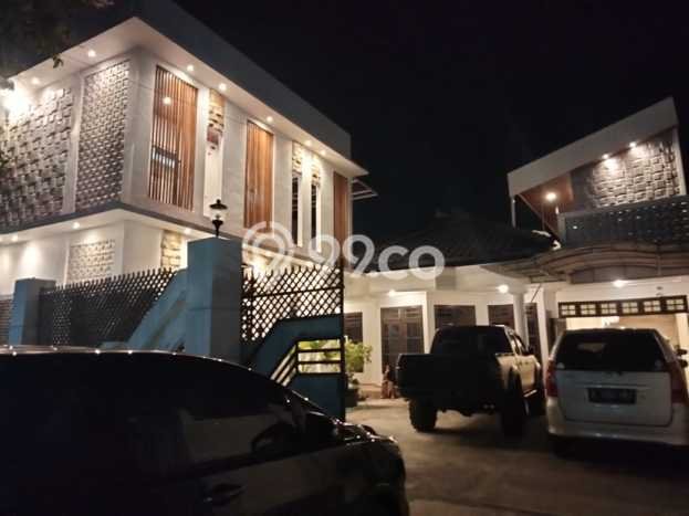 Unit Kost Dijual di Kepanjenkidul dengan 20 Kamar Tidur & Luas Bangunan 1000m2 Unit Kost Dijual di Kepanjenkidul dengan 20 Kamar Tidur & Luas Bangunan 1000m2