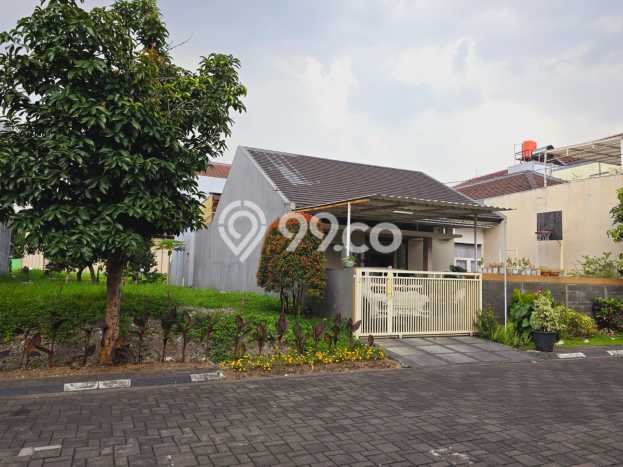 Best Deal Hunian Mewah Ideal dan Luas di Batununggal, Bandung Best Deal Hunian Mewah Ideal dan Luas di Batununggal, Bandung