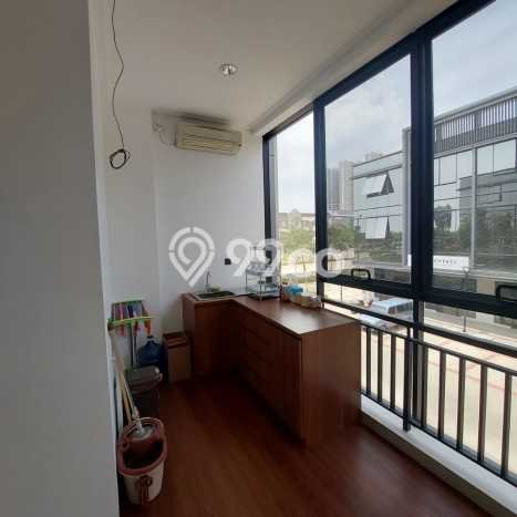 Ruko Dijual di Jakarta Utara LT 68m2 & LB 203m2 Lokasi Terbaik! Ruko Dijual di Jakarta Utara LT 68m2 & LB 203m2 Lokasi Terbaik!