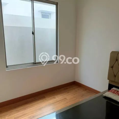 Rumah Mewah LB 128m2 Siap Pakai Desain Elegan di Golf Island, Jakarta Utara Rumah Mewah LB 128m2 Siap Pakai Desain Elegan di Golf Island, Jakarta Utara