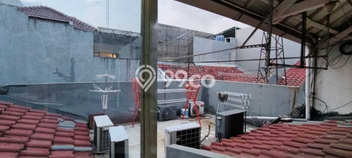 Rumah Luxury Modern Siap Huni di Pantai Indah Kapuk Jakarta Utara Rumah Luxury Modern Siap Huni di Pantai Indah Kapuk Jakarta Utara