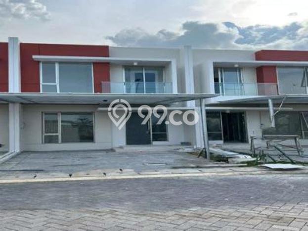 Rumah di Pantai Indah Kapuk 2, Dekat Sekolah, 3 KT Rumah di Pantai Indah Kapuk 2, Dekat Sekolah, 3 KT