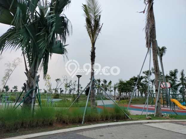 Untuk Dijual Tanah di Jakarta Utara, Luas 300m2 - Untuk Dijual Tanah di Jakarta Utara, Luas 300m2 -