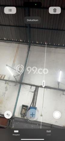 Gudang Bagus Dijual LB 700m2 Lokasi Strategis Tangerang Area Cocok untuk Berbisnis Gudang Bagus Dijual LB 700m2 Lokasi Strategis Tangerang Area Cocok untuk Berbisnis