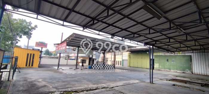 Unit Gudang Disewakan di Bandung Timur di Area Ramai & Strategis Unit Gudang Disewakan di Bandung Timur di Area Ramai & Strategis