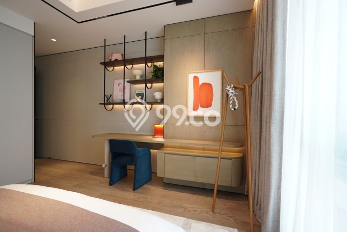 Dijual Apartemen Mewah 3 Bedroom di Jakarta Utara Dekat ke Fasilitas Publik Dijual Apartemen Mewah 3 Bedroom di Jakarta Utara Dekat ke Fasilitas Publik