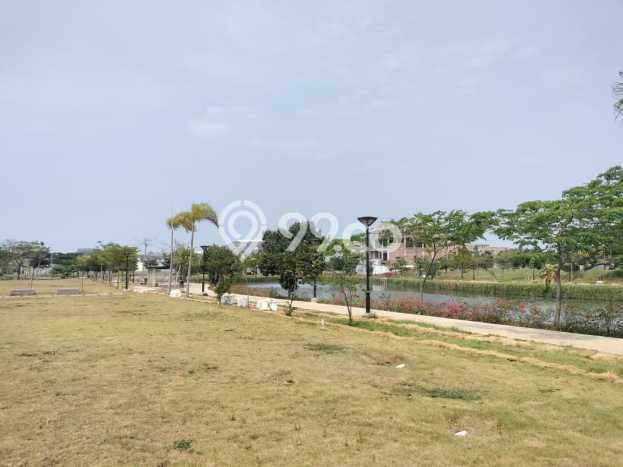 Tanah Kavling Dijual di Golf Island, Jakarta Utara dengan Luas Tanah 825m2 Tanah Kavling Dijual di Golf Island, Jakarta Utara dengan Luas Tanah 825m2