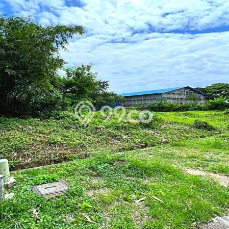 Tanah Dijual di Jakarta Utara Seluas 577m2 Strategis Tanah Dijual di Jakarta Utara Seluas 577m2 Strategis