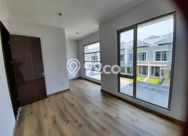 Rumah Kontrakan Jakarta Utara LT 90m2 LB 128m2 Area Golf Island Rumah Kontrakan Jakarta Utara LT 90m2 LB 128m2 Area Golf Island