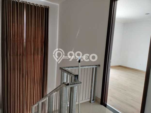 Dijual Rumah 3 KT di Golf Island, Jakarta Utara - Luas Tanah 150m² Dijual Rumah 3 KT di Golf Island, Jakarta Utara - Luas Tanah 150m²