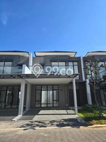 Rumah sewa siap pakai 3 Kamar Tidur di Pantai Indah Kapuk 2, Jakarta Utara Rumah sewa siap pakai 3 Kamar Tidur di Pantai Indah Kapuk 2, Jakarta Utara