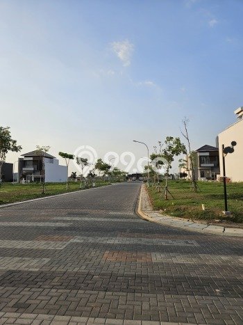 Tanah Investasi Dijual di Jakarta Utara Punya Luas 360m2 Tanah Investasi Dijual di Jakarta Utara Punya Luas 360m2