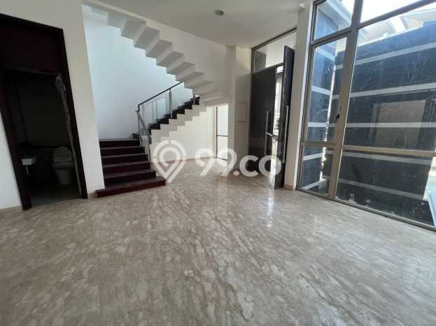 For Sale! Premium House LT 200m2 Desain Modern di Golf Island For Sale! Premium House LT 200m2 Desain Modern di Golf Island