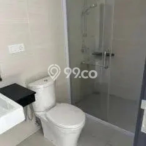 For Sale! Luxury House LT 75m2 Desain Modern di Golf Island For Sale! Luxury House LT 75m2 Desain Modern di Golf Island