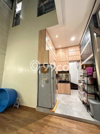Jual Rumah Luas Elegan Dengan View Eksklusif di Golf Island, Jakarta Utara Jual Rumah Luas Elegan Dengan View Eksklusif di Golf Island, Jakarta Utara