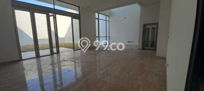 Rumah Luxury Modern Siap Huni di Golf Island Jakarta Utara Rumah Luxury Modern Siap Huni di Golf Island Jakarta Utara