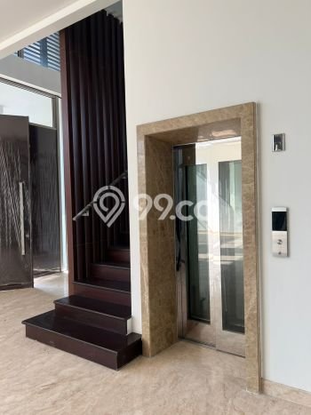Rumah Disewakan Jakarta Utara LT 300m2 LB 600m2 Kawasan Golf Island Rumah Disewakan Jakarta Utara LT 300m2 LB 600m2 Kawasan Golf Island