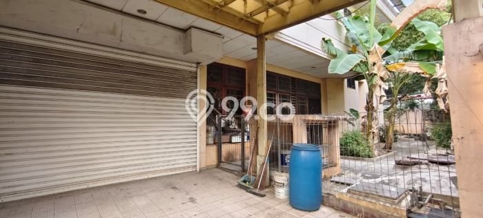 Tanah Dijual Area Strategis di Pluit Jakarta Utara 456m2 Tanah Dijual Area Strategis di Pluit Jakarta Utara 456m2